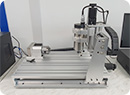 CNC 더쎈머신 CNC 6040